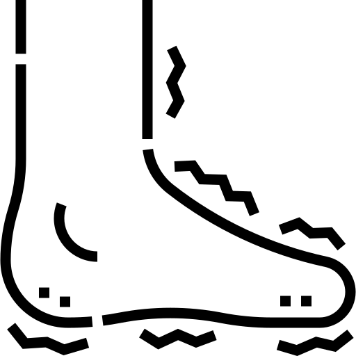 נוירופתיה פריפרית אייקון