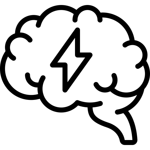 שבץ מוחי אייקון